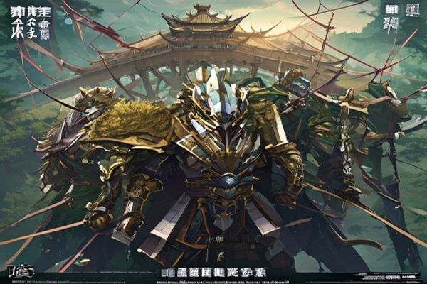 《三国群英传4攻略》：新手必看技巧与老将进阶指南